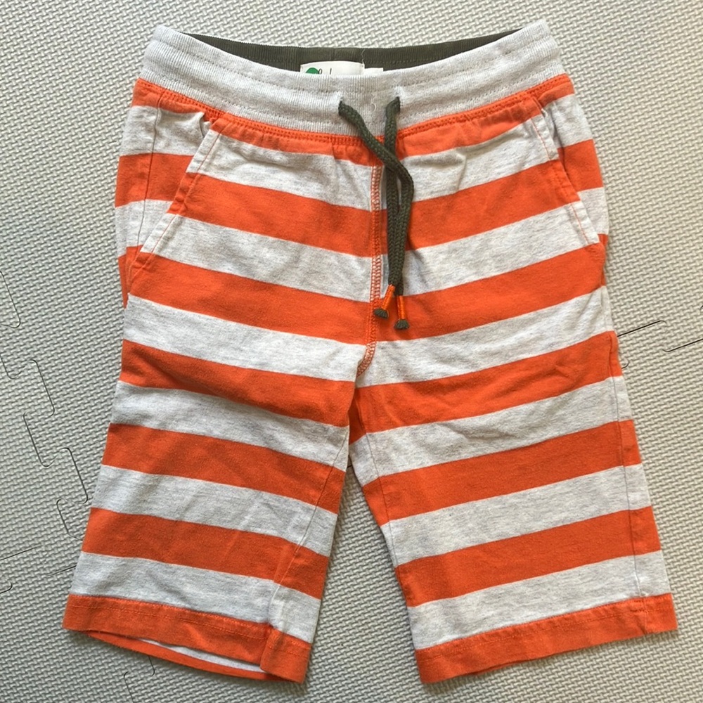 Mini Boden Baggies 5Y